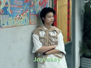 Joycekay