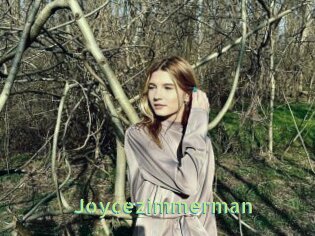 Joycezimmerman