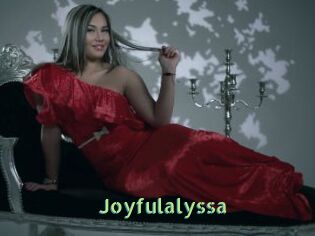 Joyfulalyssa