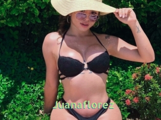 juanaflorez Une Etudiante Sexy