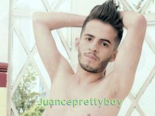 Juanceprettyboy