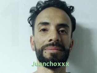 Juanchoxxx