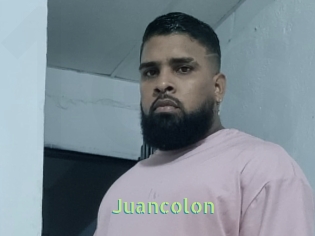 Juancolon
