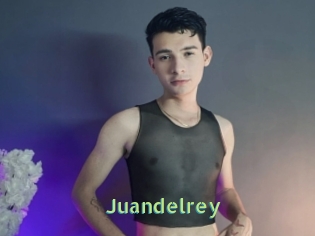 Juandelrey