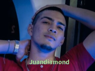 Juandiamond