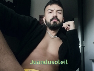 Juandusoleil