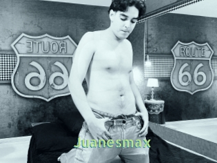 Juanesmax