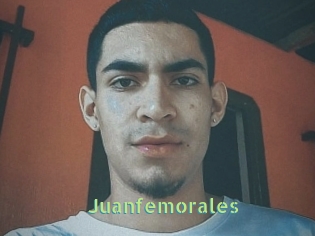 Juanfemorales