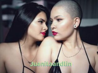Juanitaandlin