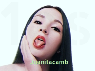 Juanitacamb