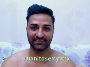 Juanitosexyxxx