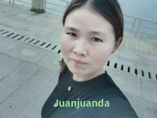 Juanjuanda