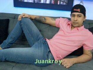 Juankroy