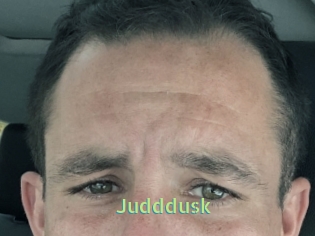 Judddusk
