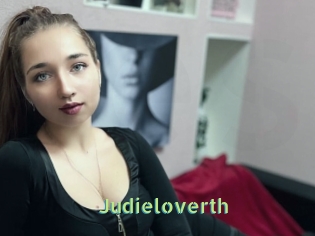 Judieloverth