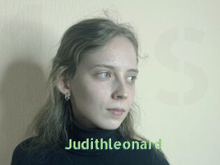 Judithleonard
