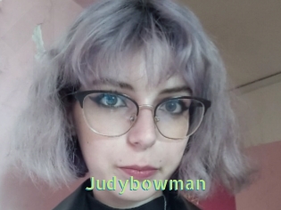 Judybowman