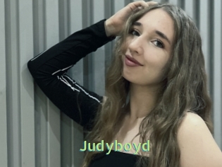 Judyboyd