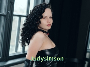 Judysimson