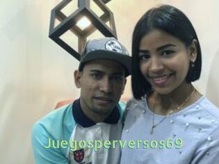 Juegosperversos69