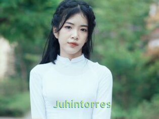 Juhintorres