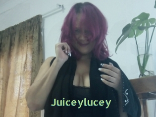 Juiceylucey