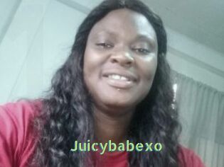 Juicybabexo