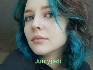 Juicyjedi