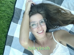 Juicyleah