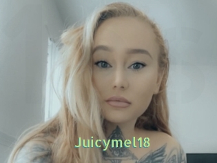 Juicymel18