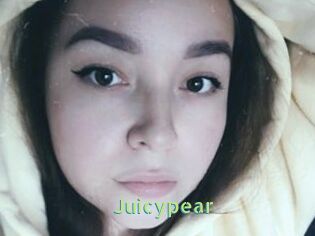 Juicypear