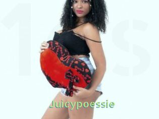 Juicypoessie