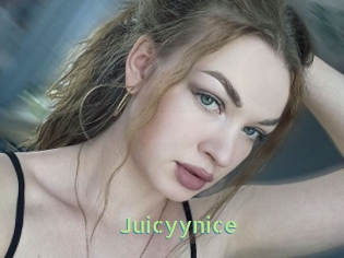 Juicyynice