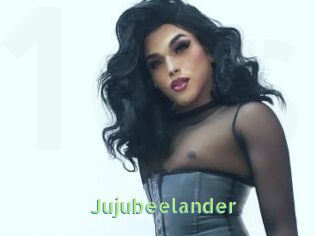 Jujubeelander