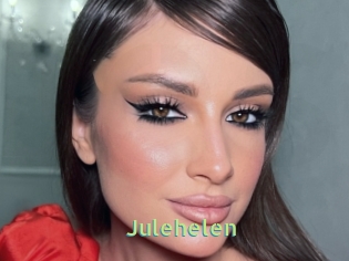 Julehelen