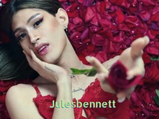 Julesbennett