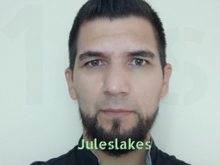 Juleslakes