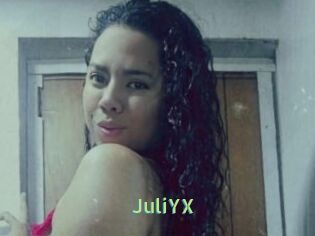 JuliYX