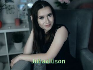juliaallison Une Etudiante Sexy