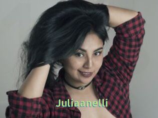 Juliaanelli