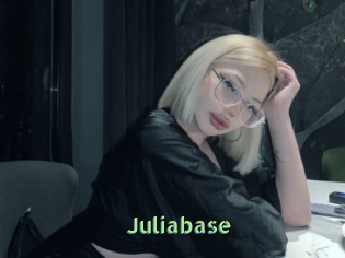 Juliabase