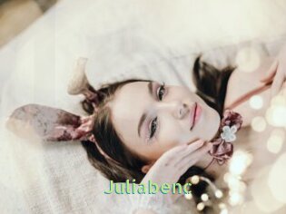 Juliabenc