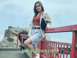 Juliacabenzone