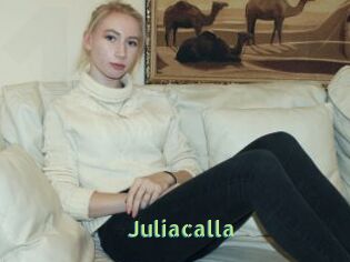 Juliacalla