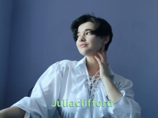 Juliaclifford