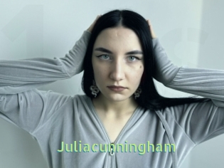 Juliacunningham
