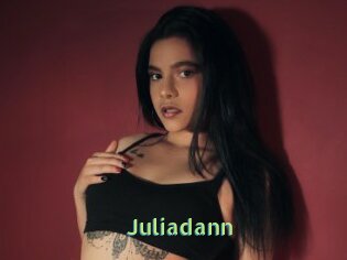 Juliadann