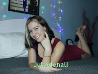 Juliadenali