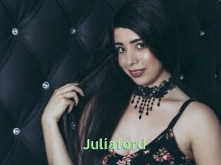 Juliaford