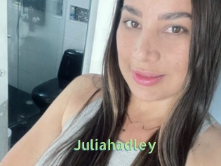 Juliahadley